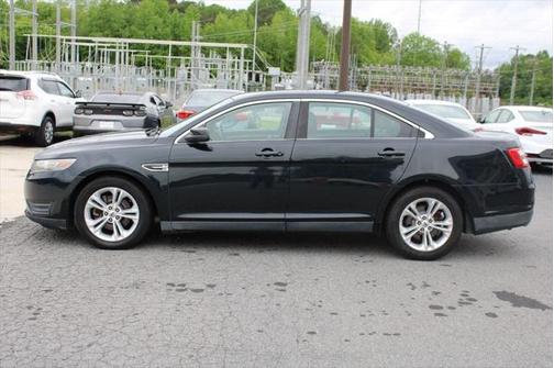 2014 Ford Taurus SEL