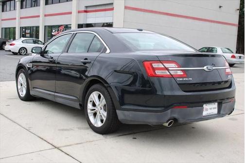 2014 Ford Taurus SEL