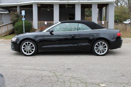 2013 Audi A5 2.0T Premium