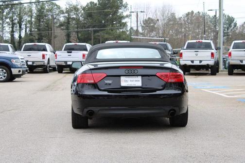 2013 Audi A5 2.0T Premium