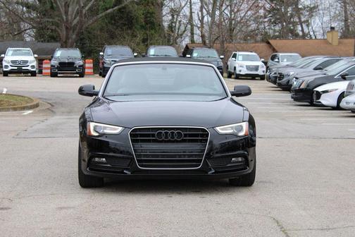 2013 Audi A5 2.0T Premium