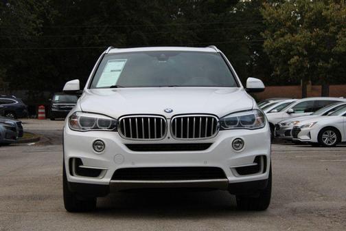 2017 BMW X5 sDrive35i
