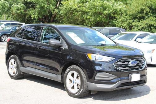 2020 Ford Edge SE