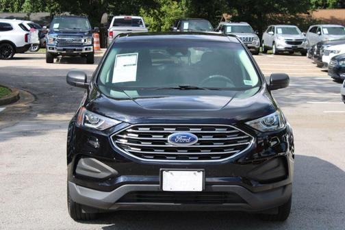 2020 Ford Edge SE
