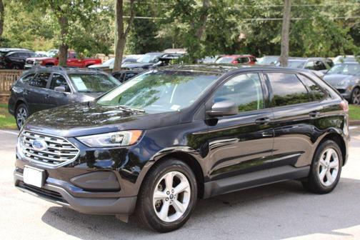 2020 Ford Edge SE