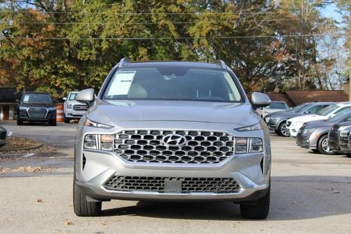 2021 Hyundai SANTA FE SEL 2.4