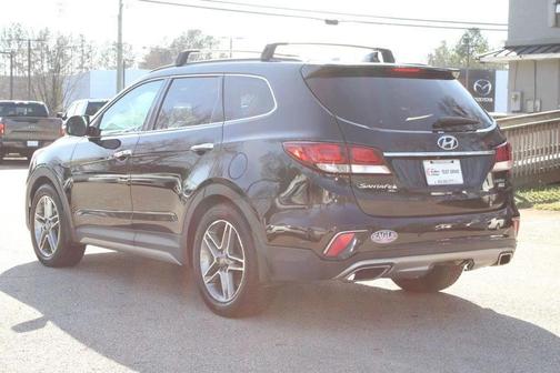 2019 Hyundai Santa Fe XL Limited Ultimate