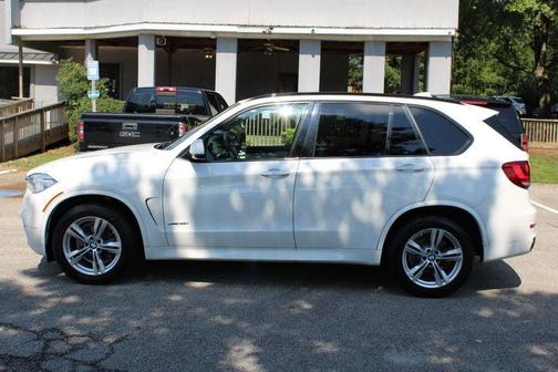 2015 BMW X5 sDrive35i