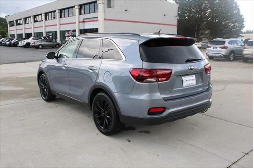 2019 Kia Sorento S