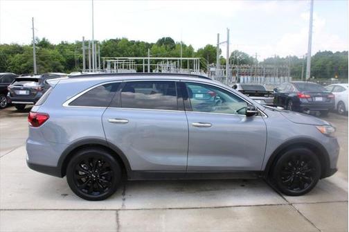 2019 Kia Sorento S
