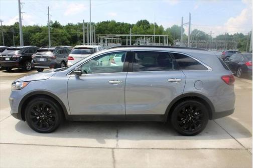 2019 Kia Sorento S