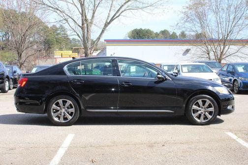 2010 Lexus GS 350 Base