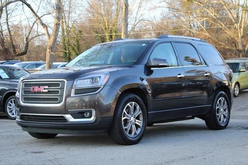 2016 GMC Acadia SLT-1