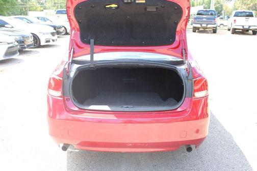 2010 Lexus GS 350 Base