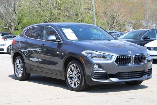 2019 BMW X2 sDrive28i
