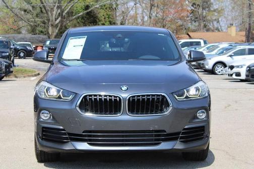 2019 BMW X2 sDrive28i