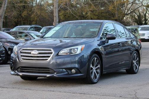 2016 Subaru Legacy Limited