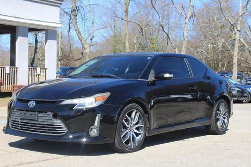 2015 Scion tC Release Series 9.0
