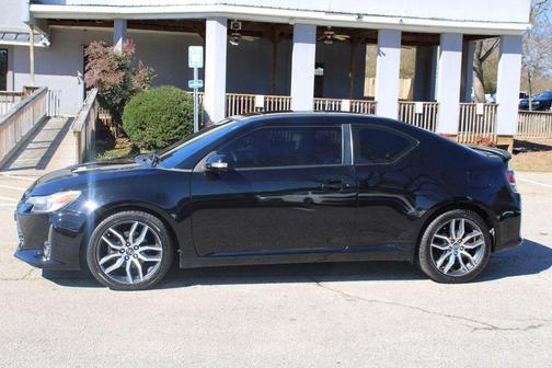 2015 Scion tC Release Series 9.0