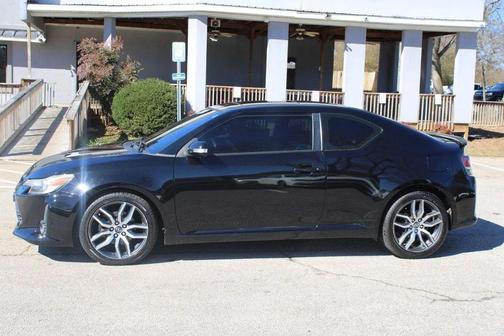 2015 Scion tC Release Series 9.0