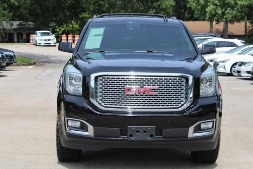 2017 GMC Yukon XL Denali