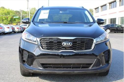 2019 Kia Sorento S