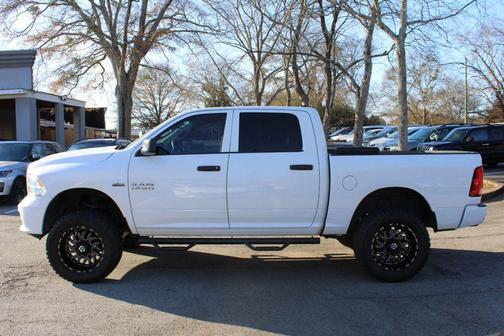 2014 RAM 1500 Tradesman/Express