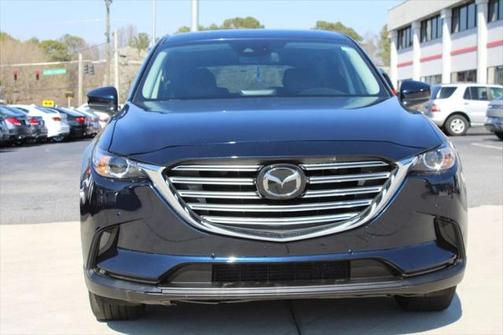 2020 Mazda CX-9 Touring