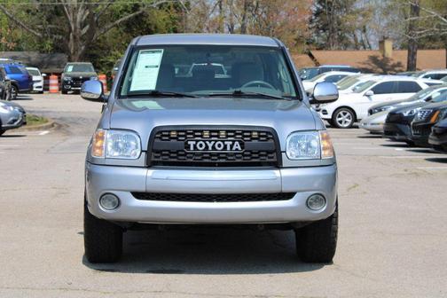 2006 Toyota Tundra SR5