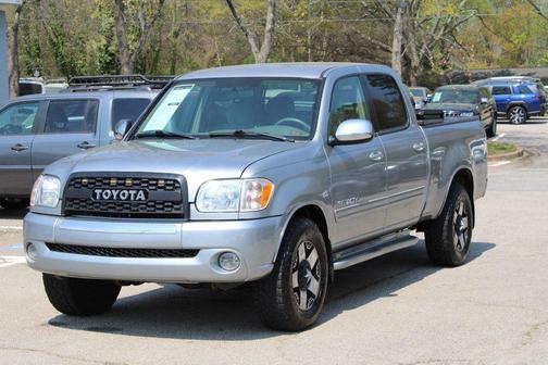 2006 Toyota Tundra SR5