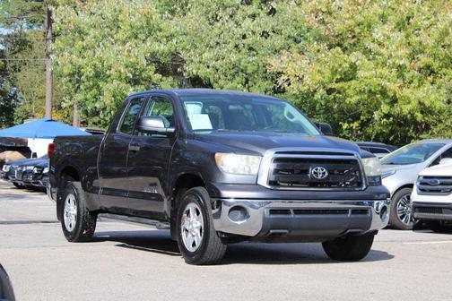 2011 Toyota Tundra Grade