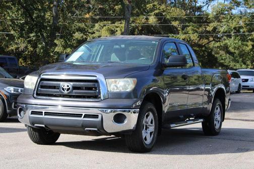2011 Toyota Tundra Grade