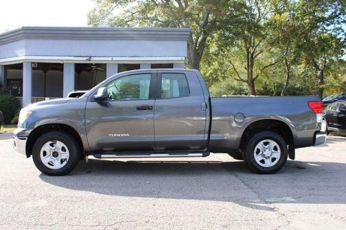 2011 Toyota Tundra Grade