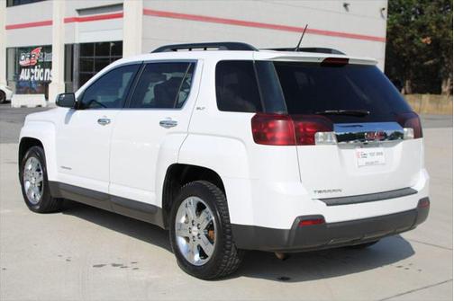 2013 GMC Terrain SLT-1