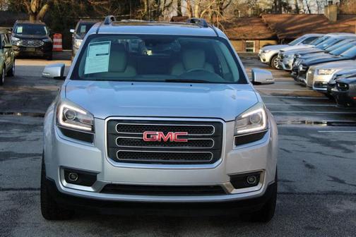 2016 GMC Acadia SLT-1