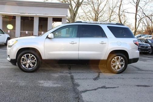 2016 GMC Acadia SLT-1