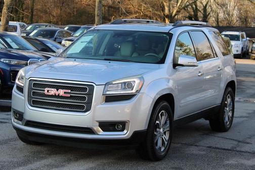 2016 GMC Acadia SLT-1