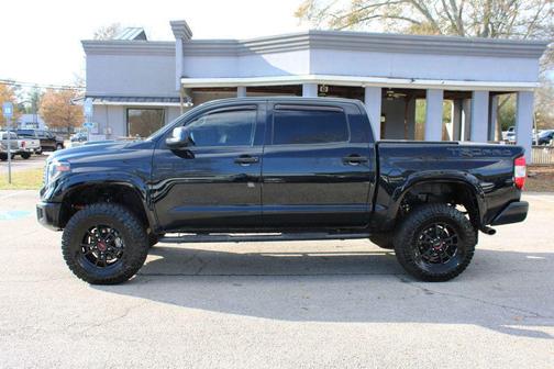 2019 Toyota Tundra TRD Pro