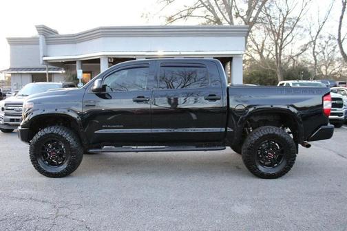 2019 Toyota Tundra TRD Pro 5.7L V8