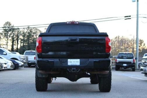 2019 Toyota Tundra TRD Pro 5.7L V8