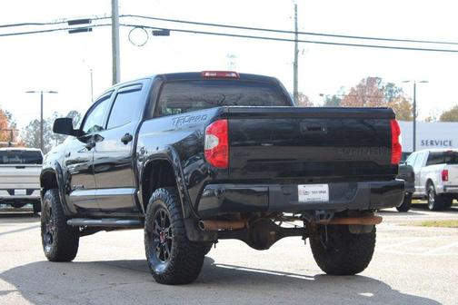 2019 Toyota Tundra TRD Pro