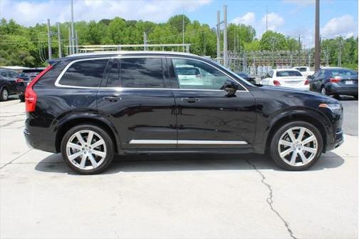 2018 Volvo XC90 T6 Inscription