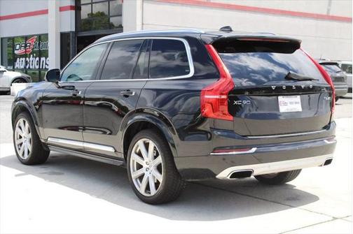 2018 Volvo XC90 T6 Inscription