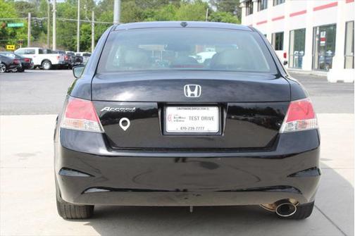 2010 Honda Accord EX-L