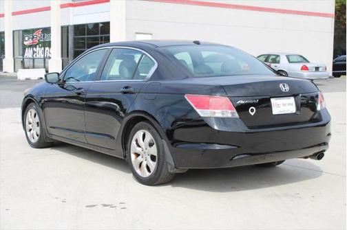 2010 Honda Accord EX-L