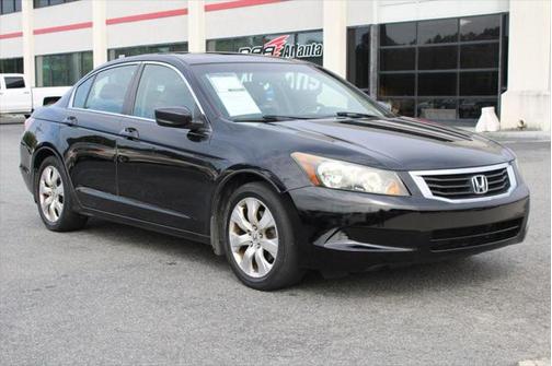 2010 Honda Accord EX-L