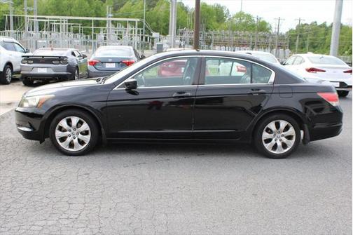 2010 Honda Accord EX-L