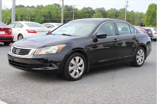 2010 Honda Accord EX-L