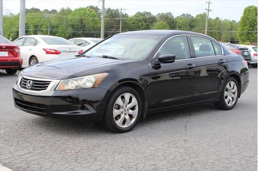 2010 Honda Accord EX-L