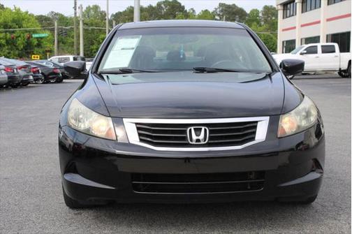 2010 Honda Accord EX-L